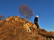 Monte Gioco ad anello da Spettino via Lepreno-6genn22- FOTOGALLERY